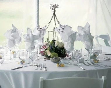 Restaurant Linen Hire